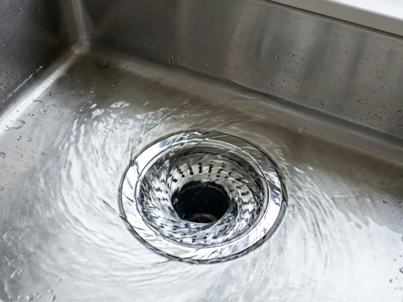 Drain Cleaning Plumber in Bear River, WY